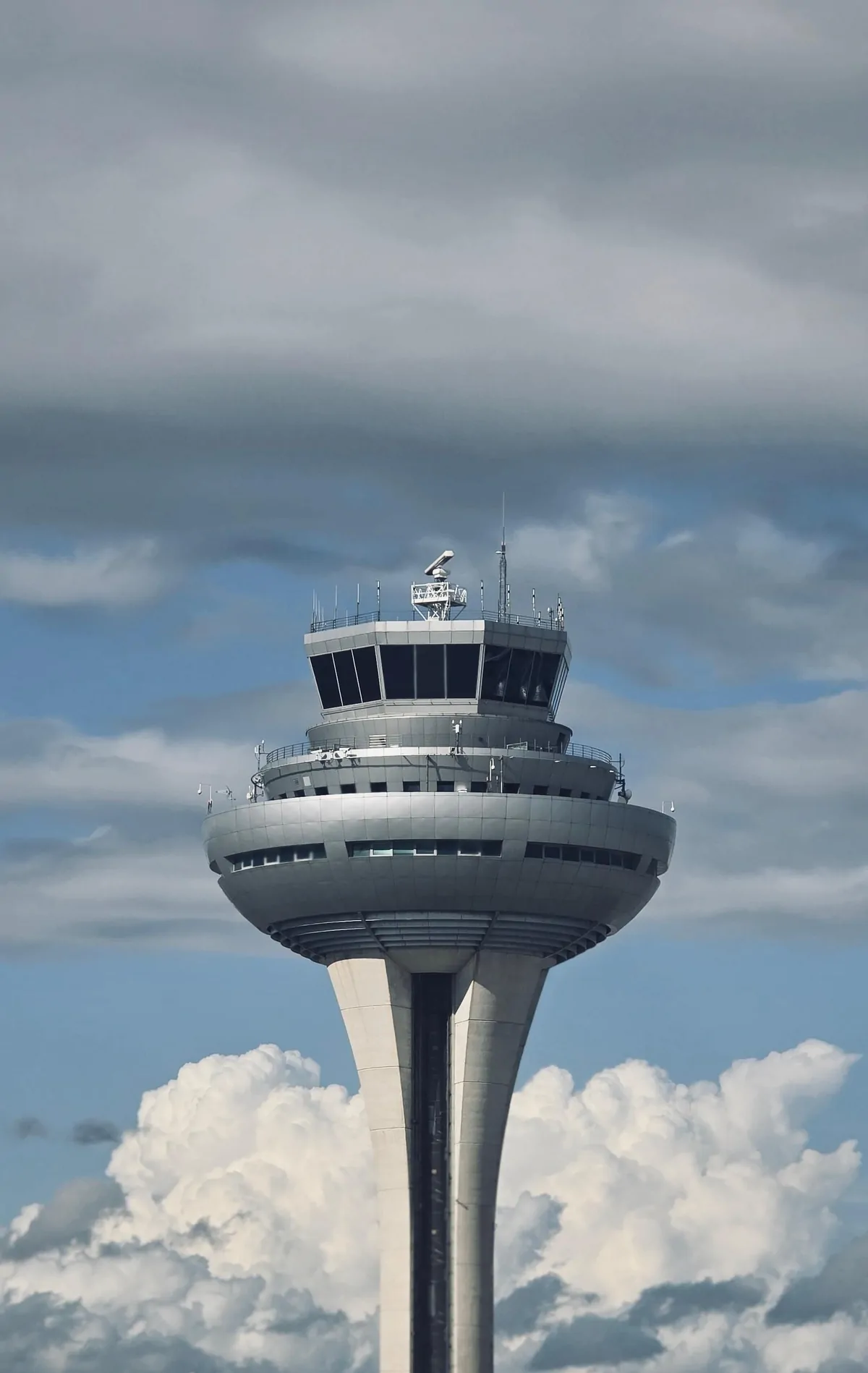 Related blog: How to Become an Air Traffic Controller (2026 Guide)