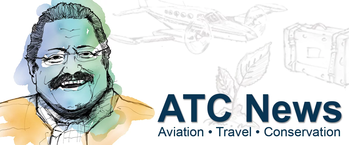 ATC News article about ATC Preparation