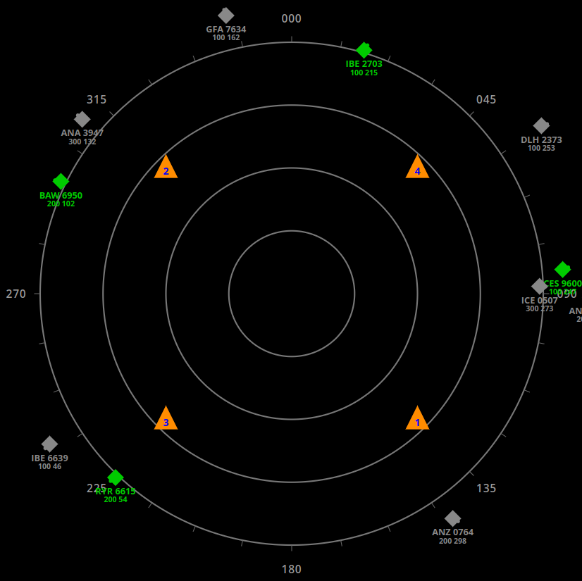 DART training module screenshot