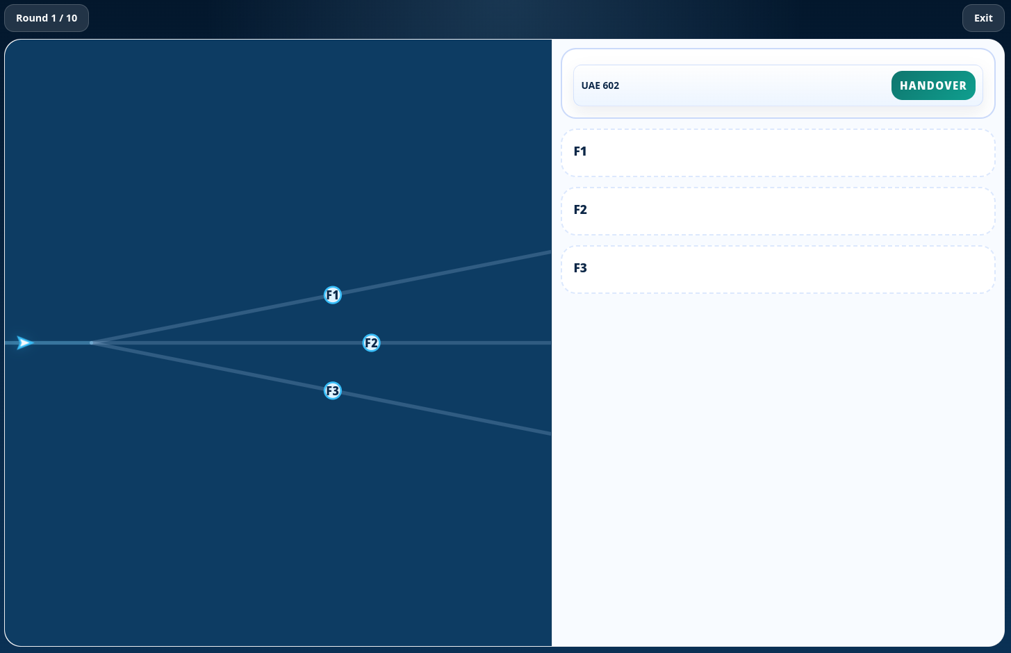 Free training multi pass full screen preview