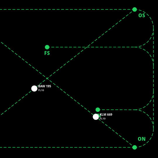 Multi Pass training module screenshot