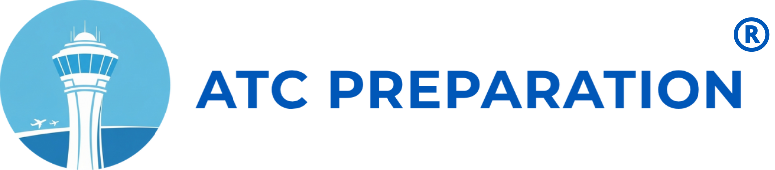 ATC Preparation Logo