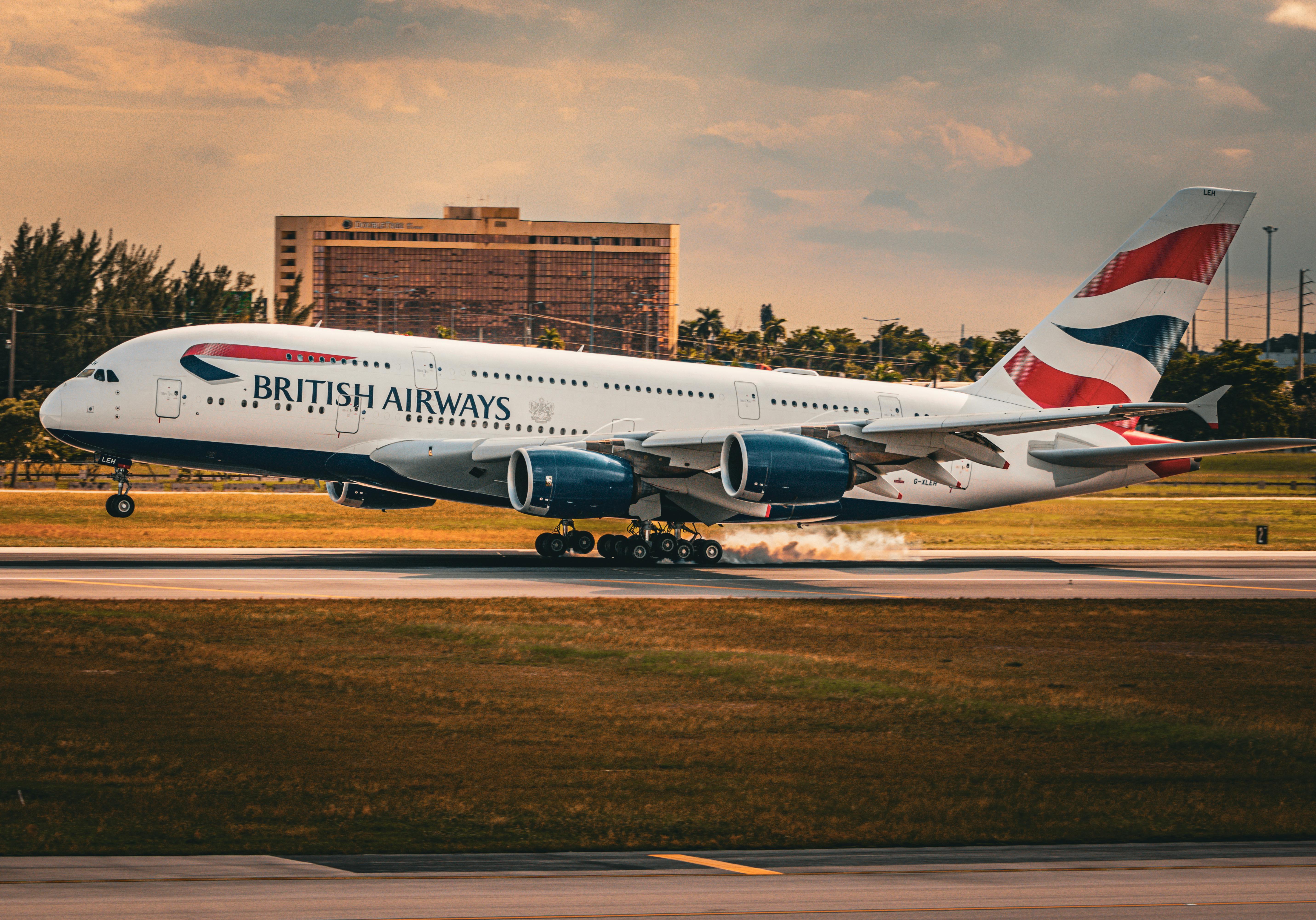 Related news: British Airways A380 Turbulence Incident Results in Passenger and Crew Injuries