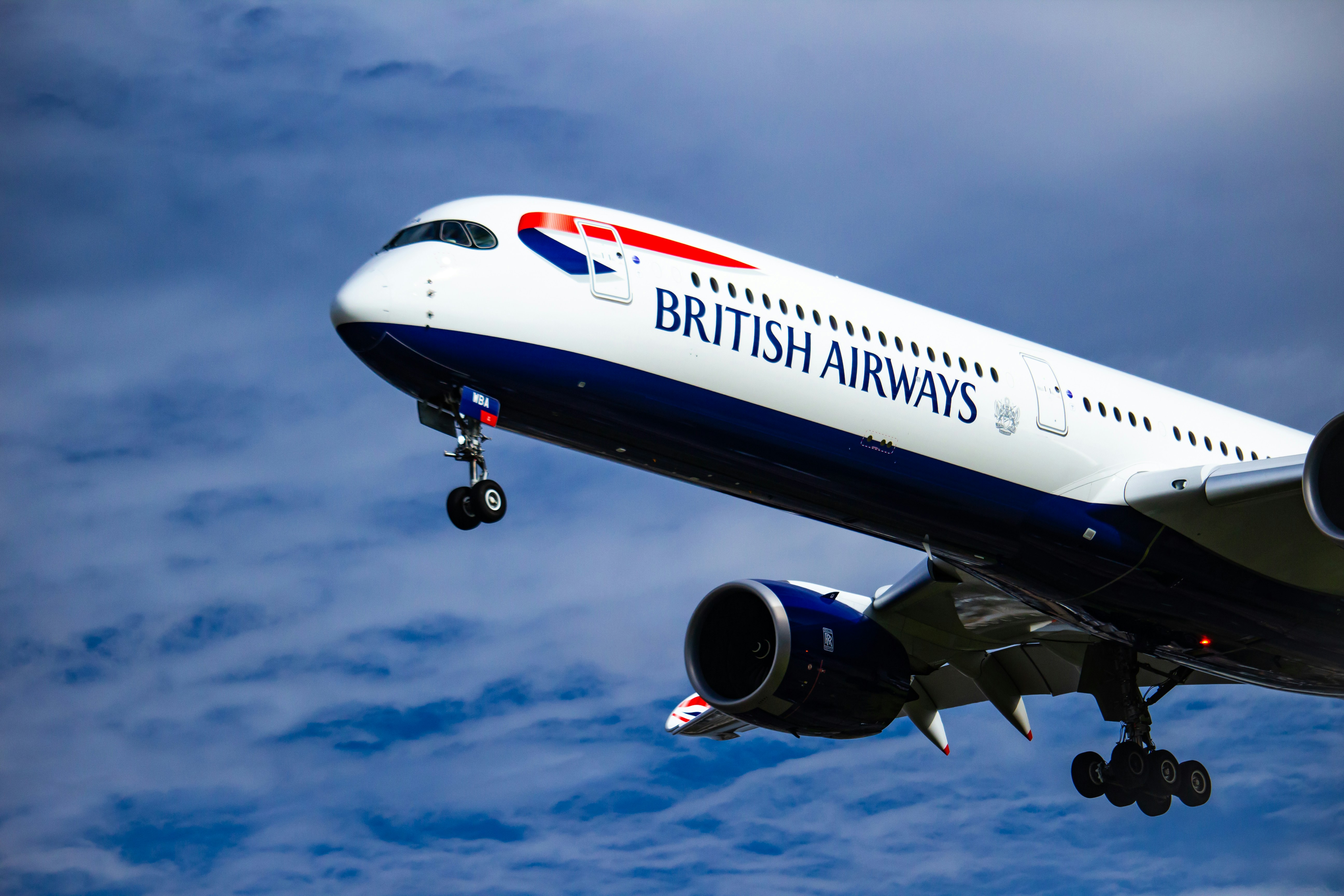 Aviation news: British Airways to Introduce Free Starlink Wi-Fi Across Fleet