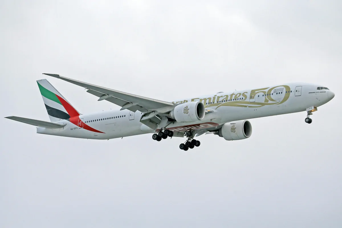Aviation news: Emirates expands retrofitted Boeing 777 services to 8 more cities