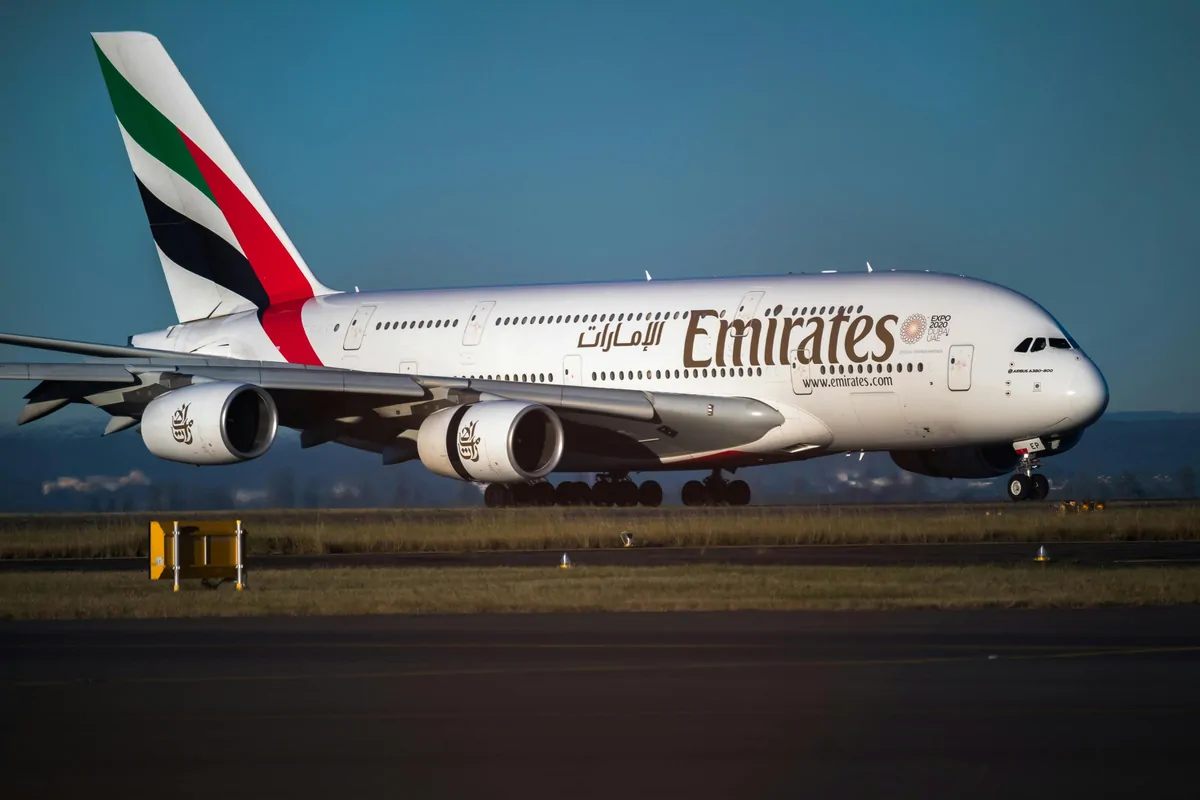 Aviation news: Emirates Suspends All Airbus A380 Flights To This Major Destination