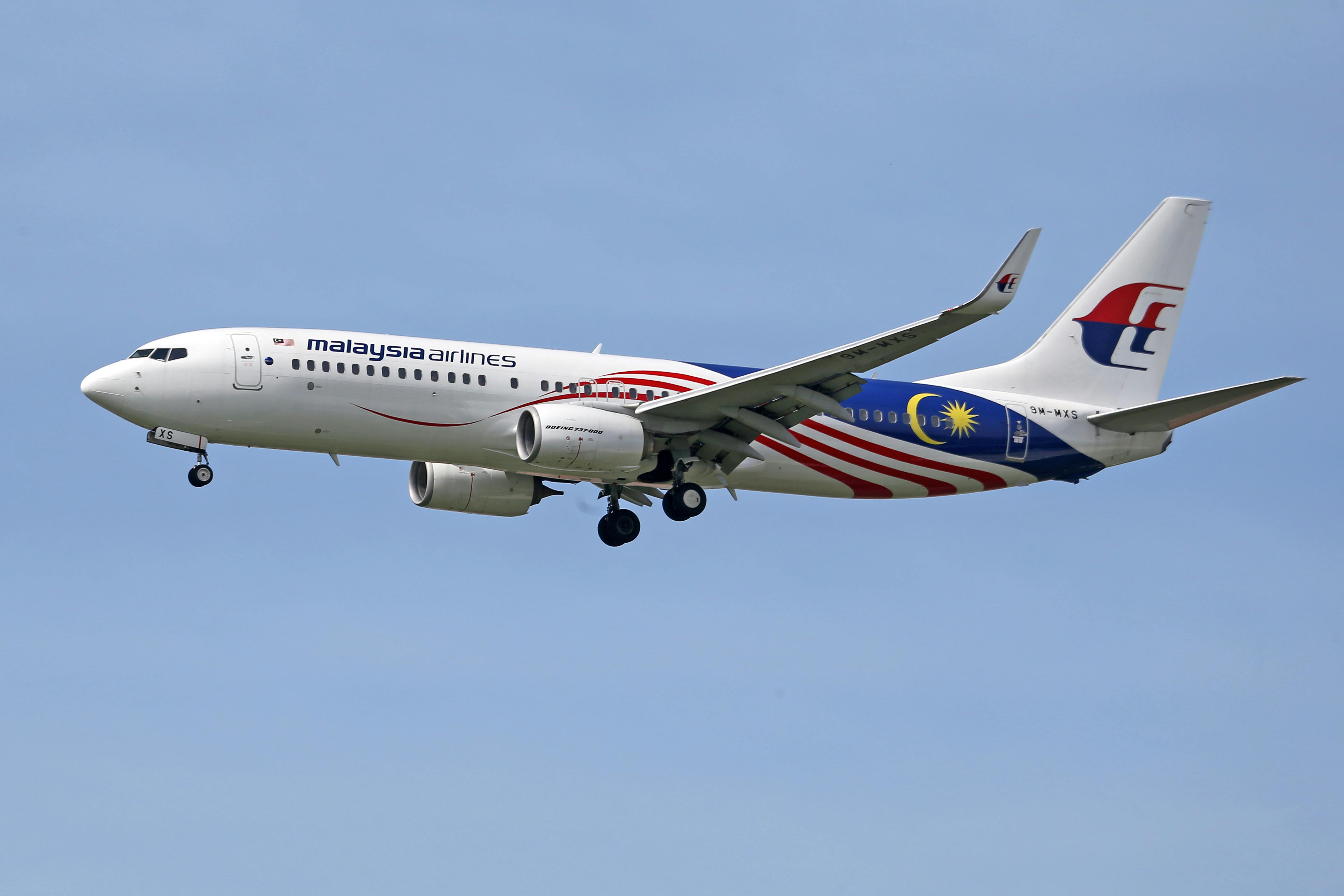Aviation news: Malaysia Airlines Orders More Boeing 737 MAX