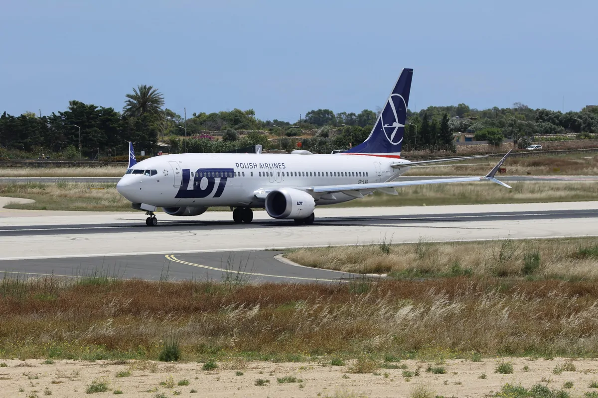 Related news: LOT Polish Airlines Sues Boeing In Court While Continuing To Fly 26 737 MAX Jets