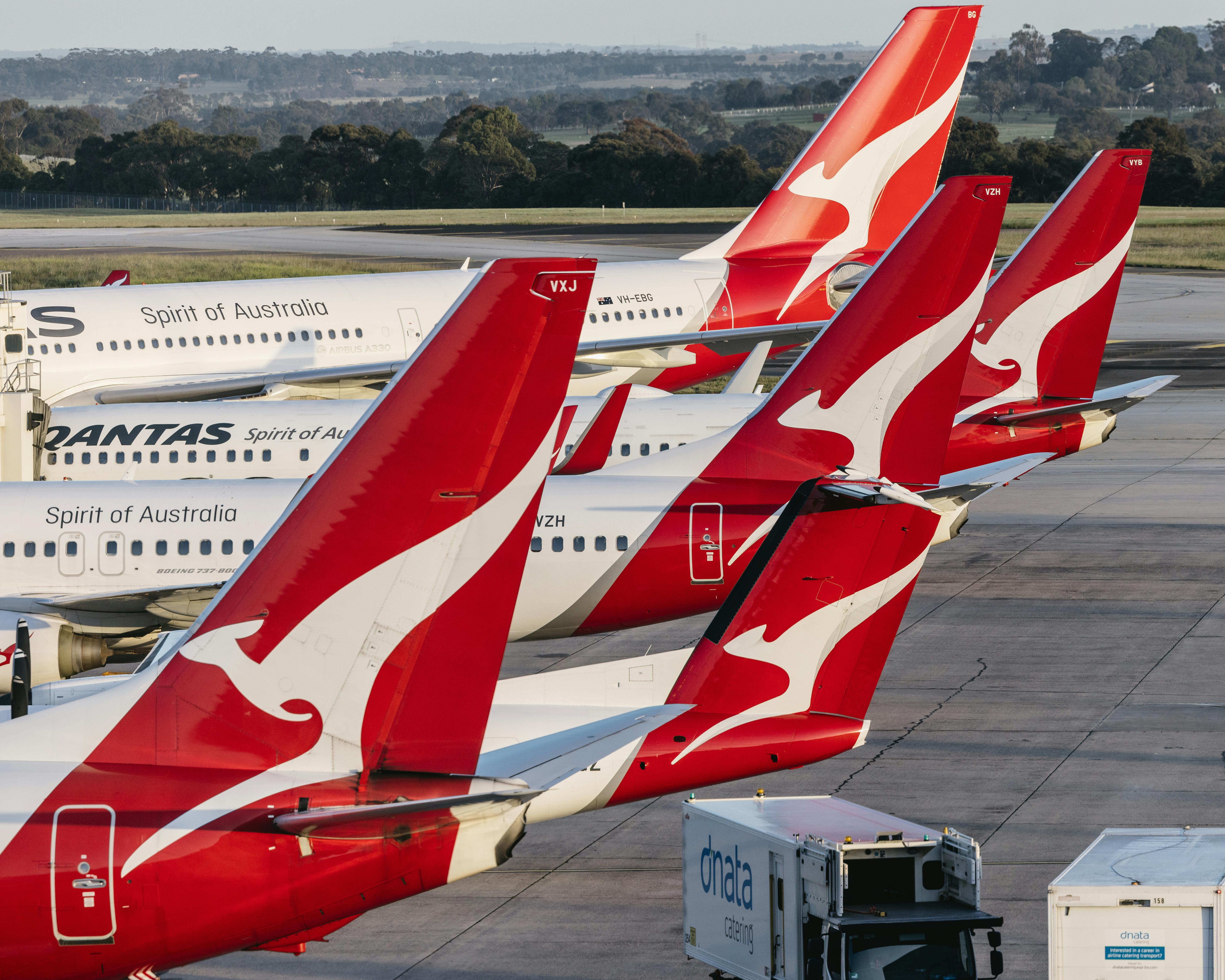 Related news: Qantas Fleet Renewal: A321XLR Enters Service as A350-1000s Approach