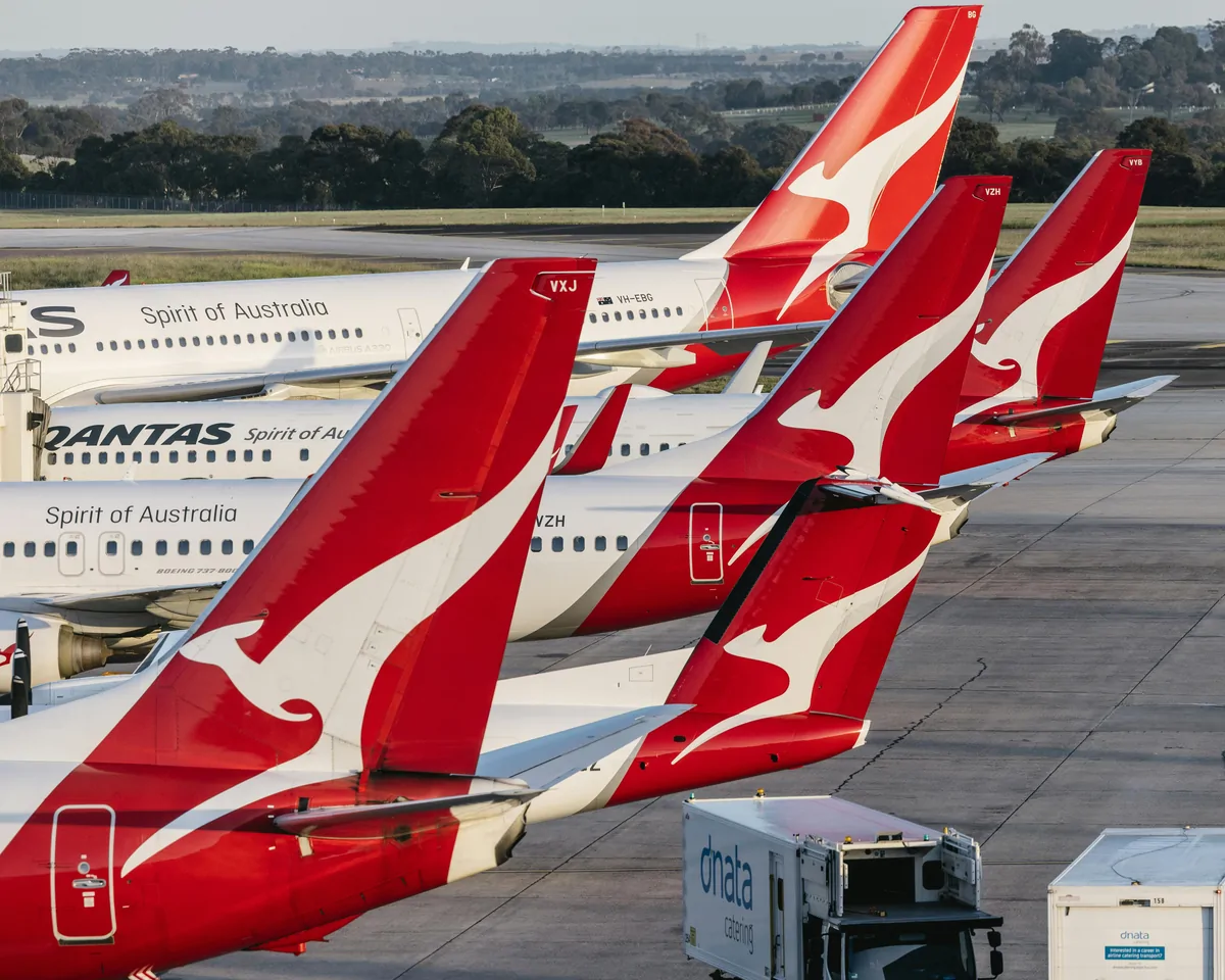 Aviation news: Qantas Fleet Renewal: A321XLR Enters Service as A350-1000s Approach