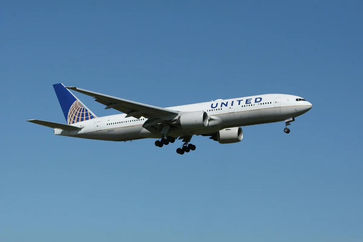 Related news: United Flight UA969 Reaches San Francisco After Rare Double Diversion From Amsterdam