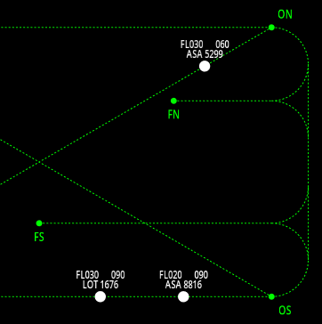 Multi Pass training module screenshot