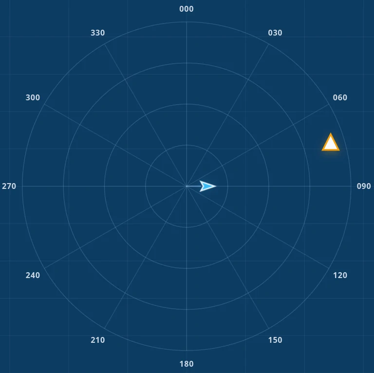 DART Aircraft Navigation (preview)