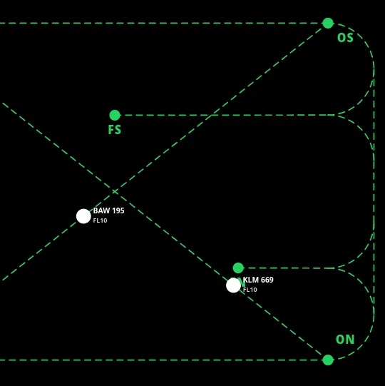 Multi Pass training module screenshot