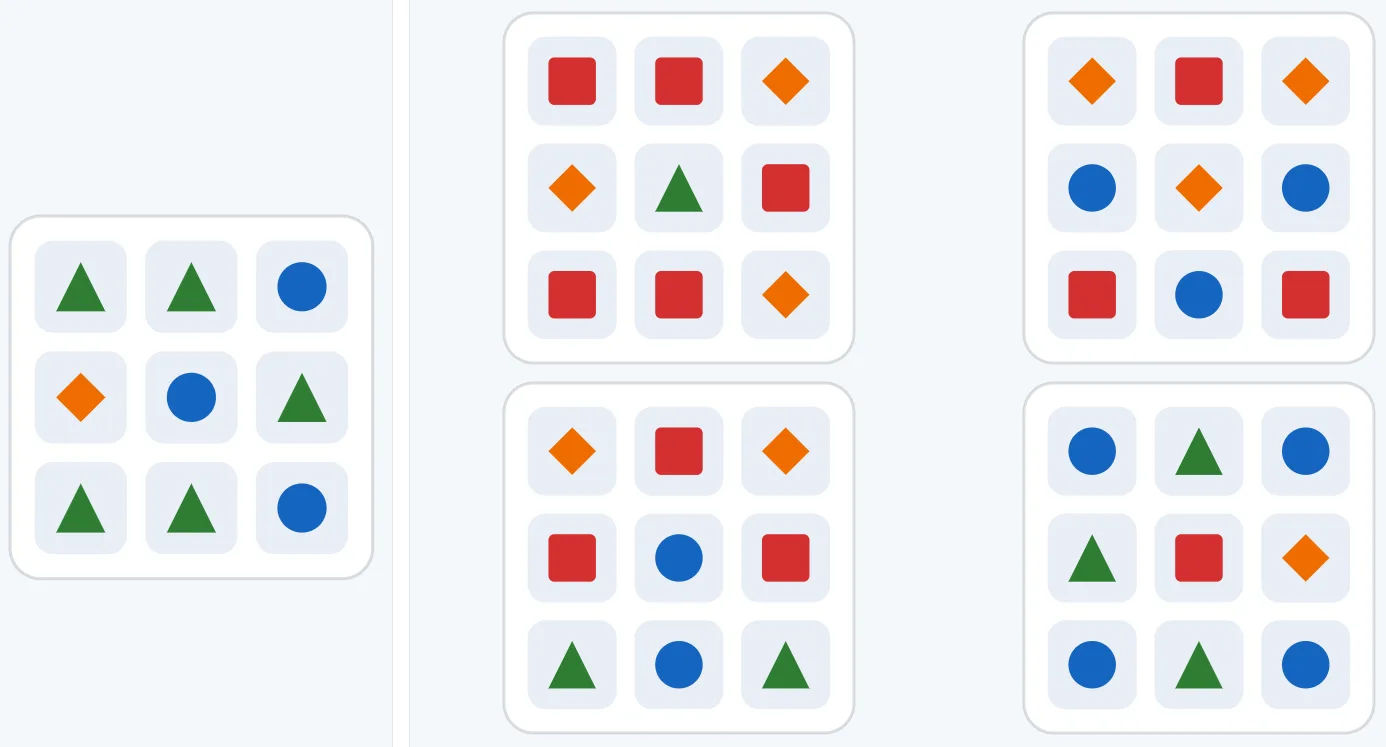 Inductive Reasoning