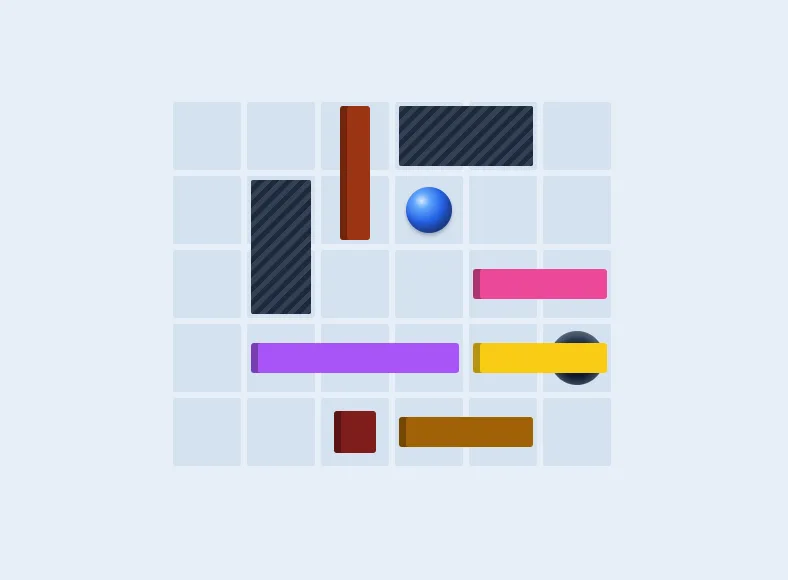 Motion Challenge