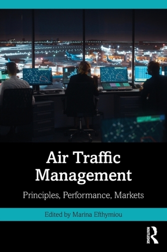 Air Traffic Management - Aviation training book