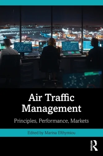 Air Traffic Management - Aviation training book