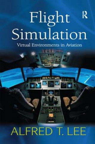 Flight Simulation - Aviation training book